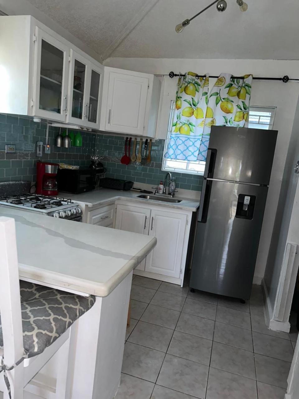 Beautiful Vacation Home Ocho Rios Exterior foto